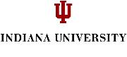 Indiana University Logo